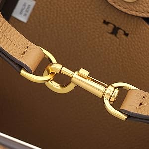 Amazon | [トリーバーチ] ハンドバッグ 74956 227 スモール バケット